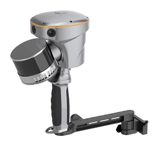 Chcnav Rs10 30, Innovadora Solución de Topografía SLAM, Sistema Láser 3D Portátil con GNSS RTK, 16 Canales, Precisión de 1 cm - Product Image 4