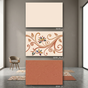 Diseño moderno de ramas de árboles, azulejos de pared de cerámica Digital brillante, tamaños de la mejor calidad, 300x450mm, 12x18, 30x45cm, superventas para exteriores - Product Image 1