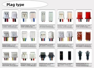 <span class=keywords><strong>Ventilateur</strong></span> axial miniature DC sans balais haute vitesse et faible bruit 60x60x15mm avec roulement à billes pour le refroidissement d'imprimantes 3D, options 5V/12V/24V - Product Image 6