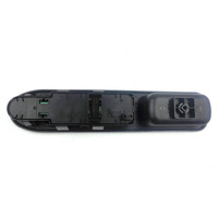 Nouveau commutateur de lève-vitre électrique avant gauche RC, remplacement, garantie 1 an pour voiture 207 6554QA 9654859677