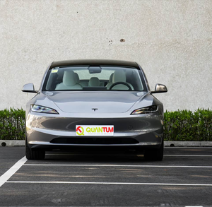 <span class=keywords><strong>ราคา</strong></span>ถูก รถเทสล่า โมเดล <span class=keywords><strong>3</strong></span> รุ่นขับเคลื่อนล้อหลัง ปี 2025 ขายดี รถซีดานพลังงานใหม่ ประหยัดพลังงาน เป็นมิตรกับสิ่งแวดล้อม ประสิทธิภาพสูง ยอดนิยมทั่วโลก - Product Image 2