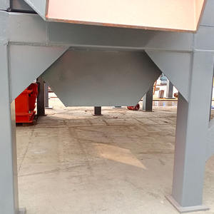 Máquina Separadora de Arcilla Húmeda y Pegajosa de Gran Capacidad con Rodillo Vibratorio y Criba de Rodillos para Rocas - Product Image 2