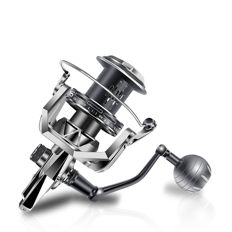 eye fishing pole Okuma Dead Classic Trolling Combo | DEC-7101MTa-20DXT A Fuji reel seat Color:Cajun Croaker Reel Big Fish Humpback Cast Net -