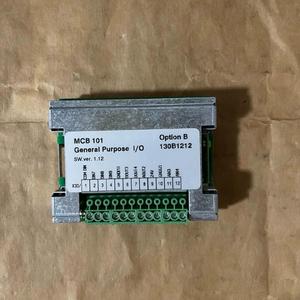 MCA101ราคาดี/MCA104/การ์ดสื่อสาร MCA105ในสต็อก - Product Image 1