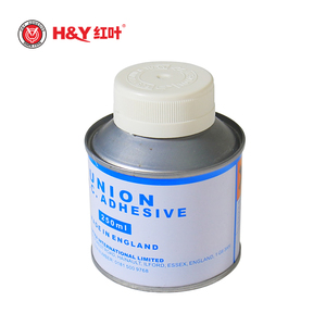 Cemento solvente de <span class=keywords><strong>PVC</strong></span> de color gris/naranja de cuerpo pesado personalizado para <span class=keywords><strong>pegamento</strong></span> de <span class=keywords><strong>PVC</strong></span> de bajo <span class=keywords><strong>precio</strong></span> OEM de fábrica - Product Image 6