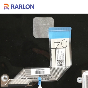 Nouveau pour Lenovo 100E Chromebook 2nd Gen AST 82CD Palmrest W/clavier Touchpad 5CB0Z21488 - Product Image 3