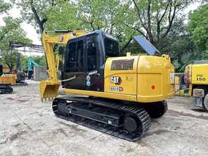 Nouvelle arrivée CAT312D2GC, bon état, qualité supérieure, prix bas, excavatrice sur chenilles CAT 312D2GC en vente - Product Image 4