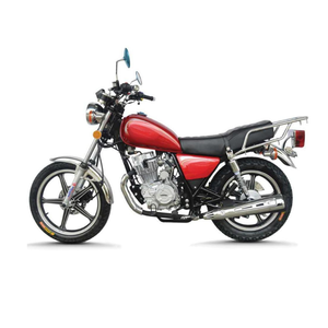 Vente d'usine – Mini moto sportive 150cc à essence, moteur économique, pour l'Afrique – Motos générales - Product Image 1