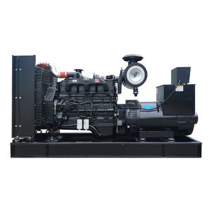 เครื่องกำเนิดไฟฟ้ากระแสสลับแบบเงียบ 50Hz 1800 รอบต่อนาที 50kw 80kw 100kw 150kva 200kva ระบายความร้อนด้วยน้ำ สตาร์ท 12/24V - Product Image 6