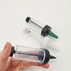 เครื่องหว่านเมล็ดพืชในสวน11.8ซม.,เครื่องหว่านเมล็ดเครื่องหว่านเมล็ดพันธุ์ฟาร์มขนาดเล็กสไตล์ใหม่ - Product Image 2