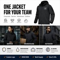 Veste tactique OEM coupe-vent pour homme, en softshell imprimé, tissu à séchage rapide, grandes tailles, vestes de travail en softshell