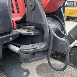 รถขุดยันม่าร์ 80 มือสองคุณภาพสูง รุ่นปี 2022 พร้อมเครื่องยนต์ ปั๊ม เกียร์ แบริ่ง มอเตอร์ และอะไหล่แท้ มีสินค้าในสต็อก - Product Image 6