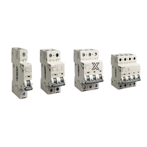 Disjoncteur miniature 5TH6350-8CC pour la protection des systèmes de distribution d'énergie - Product Image 1