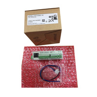 Controlador Lógico Programable Delta DVP SERIES Nuevo y Original DVP12SA211R/DVP12SA211T PLC