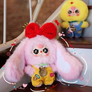 2026年激安セール 6個セット 100%正規品 ベイビー スリー V2 中国十二支シリーズ ブラインドボックス おもちゃ かわいい人形 ミステリーボックス ギフト用 - Product Image 2