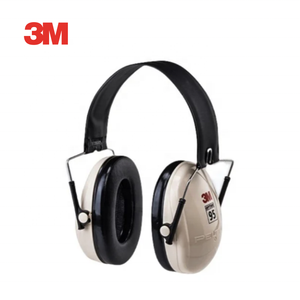 سدادات أذن واقية من الضوضاء من نوع عزل الضوضاء ومكافحة الضوضاء 3 م H6F - Product Image 1