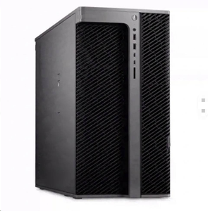 Estación de Trabajo en Torre T3680 con Chipset W680 para Diseño CAD/CAM, Renderizado 3D y IA, Lista para Envío, Estación de Trabajo en Torre T3680 de 14.ª Generación - Product Image 1