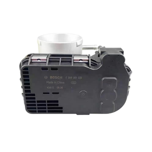 Great Wall Haval H1M1M2M4C20C30 Cooler Bär hell Lingao Drossel klappe Sensor Drossel klappe Original Autoteile Fabrik - Product Image 4