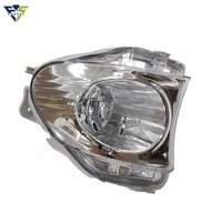 PHARE ANTIBROUILLARD Halogène pour 2010-2012 Lexus ES240 ES350 ANTIBROUILLARD