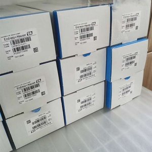 เซ็นเซอร์วัดค่า pH ดิจิตอล E+H CPF81D-7LH11 Orbipac CPF81D ของแท้ใหม่ มีสินค้าในสต็อก E+H Orbipac CPF81D E+H Orbipac CPF81D E+H Orbipac CP - Product Image 6