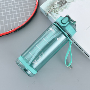 Botella de Agua Deportiva ROMAR, Venta Directa de Fábrica, Nueva, con Tapa Rebotadora, Libre de BPA, Aislamiento Térmico para Camping, para Hombre/Mujer - Product Image 4