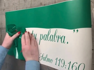 <span class=keywords><strong>Oracal</strong></span> Zelfklevende <span class=keywords><strong>Vinyl</strong></span> Grafische Auto Sticker Glanzende Matte Kleur Snijden <span class=keywords><strong>Vinyl</strong></span> Rol Voor Plotter Machine - Product Image 6