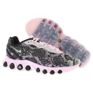 Zapatos Nike Air Max Dn8 Premium para Mujer, Color Rosa Espuma y Plateado Metálico, Estilo Deportivo - Product Image 4