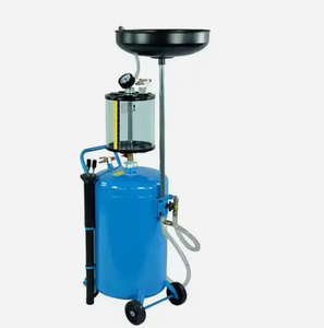 Extracteur d'huile pneumatique pour voitures, dispositif de <span class=keywords><strong>vidange</strong></span> d'huile usagée, produit d'entretien automobile économique - Product Image 3