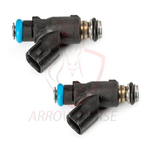 Bagian mobil kualitas tinggi injektor bahan bakar katup injeksi bagian untuk Chery Tinggo 2 7 8 Pro Fulwin 2 Omoda 5 Icar 03 Arrizo 3 5 7 8 - Product Image 3