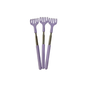 Telescopic Scratching <b>Tool</b> Stainless Steel Extendable Itch Relief <b>Grabber</b> Household Cleaning Aid - Product Image 1
