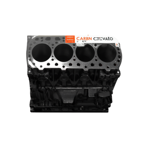 Bloque de Cilindros de Motor C10 C11 C12 C59, Bloque de Motor Diésel para Excavadora Hidráulica - Product Image 1