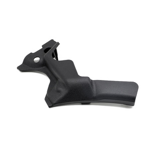Custom Injection Mold Making Abspcpomp Pvc Nylon Plastic Model Prototype 3D Printing Cnc Machining Hot Extrusion Die Mold Steel - Product Image 1