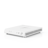 Cuisinière à induction ultra-mince 2000w à commande par bouton et tactile, prix bas, cuisinière électrique/plaque de cuisson à induction électrique