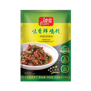 Industrial Chicken Essence Seasoning Powder | Stable High Temperature Umami Solution for Central Kitchens & Food Processing