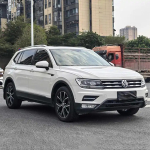 V-w <span class=keywords><strong>Tiguan</strong></span> L 330TSI FWD 2019 <span class=keywords><strong>2020</strong></span>, Auto Usado, SUV de Lujo, Euro VI, Gasolina, Automático - Product Image 3