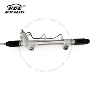 44250-0K732 442500K742 44250-0K731 High Quality Parts Steering Gear for TOYOTA HILUX VIII - Product Image 5