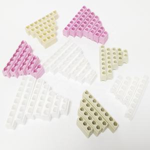 عنصر تسخين من الشركة المصنعة 1-8 فتحات ستيتيت/ألومينا شريط سيراميك لسخان الفرقة مع أخدود - Product Image 6