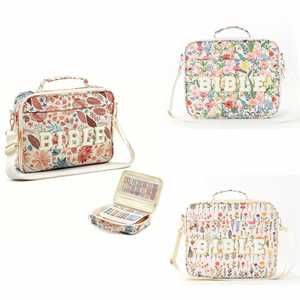 Sac fourre-tout brodé grande capacité pour l'épaule, idéal pour les fournitures d'étude biblique, accessoires et cadeaux chrétiens pour femmes - Product Image 1