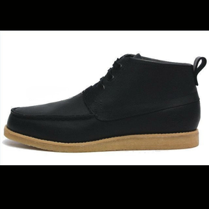 メンズカジュアルシューズ用ラバーソール、メンズフォーマルシューズ用ラバーソール、メンズカジュアルラバーアウトソールを製造しています。 - Product Image 2