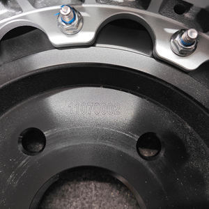 Kit <span class=keywords><strong>de</strong></span> Frenos Grandes GT6 OEM/ODM Personalizado al por Mayor, Pinza <span class=keywords><strong>de</strong></span> <span class=keywords><strong>Freno</strong></span>, Disco <span class=keywords><strong>de</strong></span> 355/380/390/405 mm, Piezas <span class=keywords><strong>de</strong></span> Rotor <span class=keywords><strong>para</strong></span> <span class=keywords><strong>BMW</strong></span> E92 F32 <span class=keywords><strong>E46</strong></span> E36 E34 E91 F31 - Product Image 5