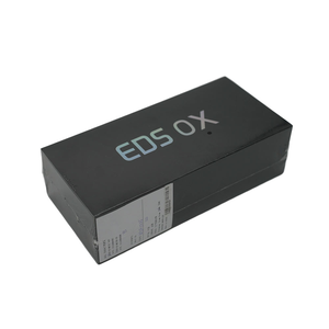 WHEELTOP EDS OX 2.0 GeX, Plaque de guide de poulie de dérailleur arrière pour VTT et vélo de gravier 7-14 <span class=keywords><strong>vitesses</strong></span> - Product Image 6