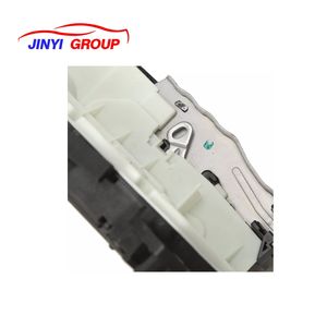 Actionneur de verrouillage de porte adapté à Skoda Fabia II 5N1837015C 5N1837015A 5N1837015E 5N1837015M 5N1 837 015 C 5N1 837 015 A - Product Image 5