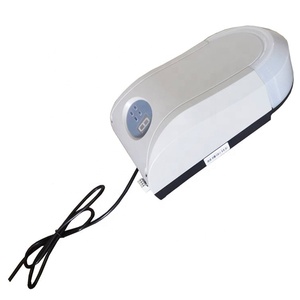 Wifi Hồng Ngoại Chùm Cơ Giới Porte Cửa Nhà Để Xe Mở Bánh Xích Cảm Biến Đường Sắt Jackshaft <span class=keywords><strong>Garage</strong></span> <span class=keywords><strong>Door</strong></span> Opener 1000n Cho Nhà Để Xe - Product Image 2