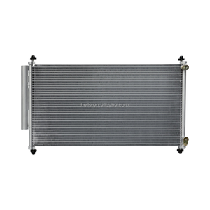 China Auto <span class=keywords><strong>de</strong></span> aluminio <span class=keywords><strong>aire</strong></span> <span class=keywords><strong>acondicionado</strong></span> AC condensador para SUZUKI WAGON R MH21S MH22S MH23S 2003- 9531058J02 - Product Image 1