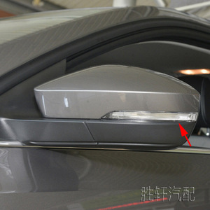 Intermitentes para Skoda Octavia 5E0949101 5E0949102, Luces Laterales para Retrovisor, Repuestos Nuevos - Product Image 5
