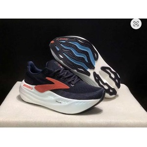<span class=keywords><strong>Scarpe</strong></span> Sportive da <span class=keywords><strong>Uomo</strong></span> Glycerin Max Super Glycerin con Supporto Ammortizzante, Suola Spessa e Chiusura con Lacci, Disponibili anche per Donna - Product Image 6