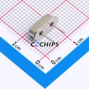 KUS1352A2010 Crystal (Passive) HC-49S Crystal Oscillator 13.52127MHz 10ppm 20pF - Product Image 2