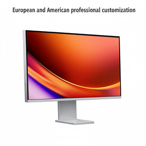 จอภาพ UP326K ขนาด 32 นิ้ว IPS LCD HDR ความละเอียด 6K 65Hz สำหรับใช้งานกับ <span class=keywords><strong>PC</strong></span>/แล็ปท็อป/เดสก์ท็อป เหมาะสำหรับธุรกิจและการเล่นเกม - Product Image 1