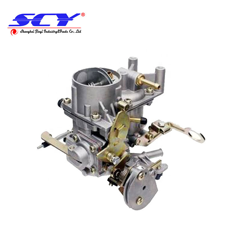 Renault R12 Carburetor High Quality Engine Parts