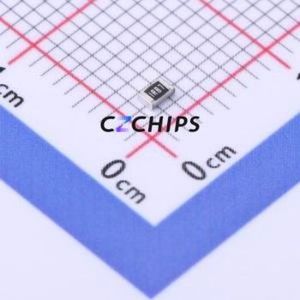 Resistencia SMD FRC0805F1R87TS 0805 (Tipo: Película Gruesa) (Resistencia: 1.87 Ohmios Precisión: 1%) - Product Image 1